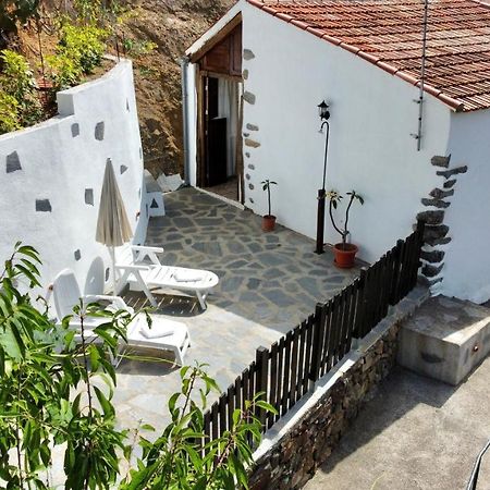 El Balcón De Petra Villa Hermigua Exterior foto