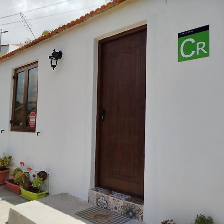 El Balcón De Petra Villa Hermigua Exterior foto